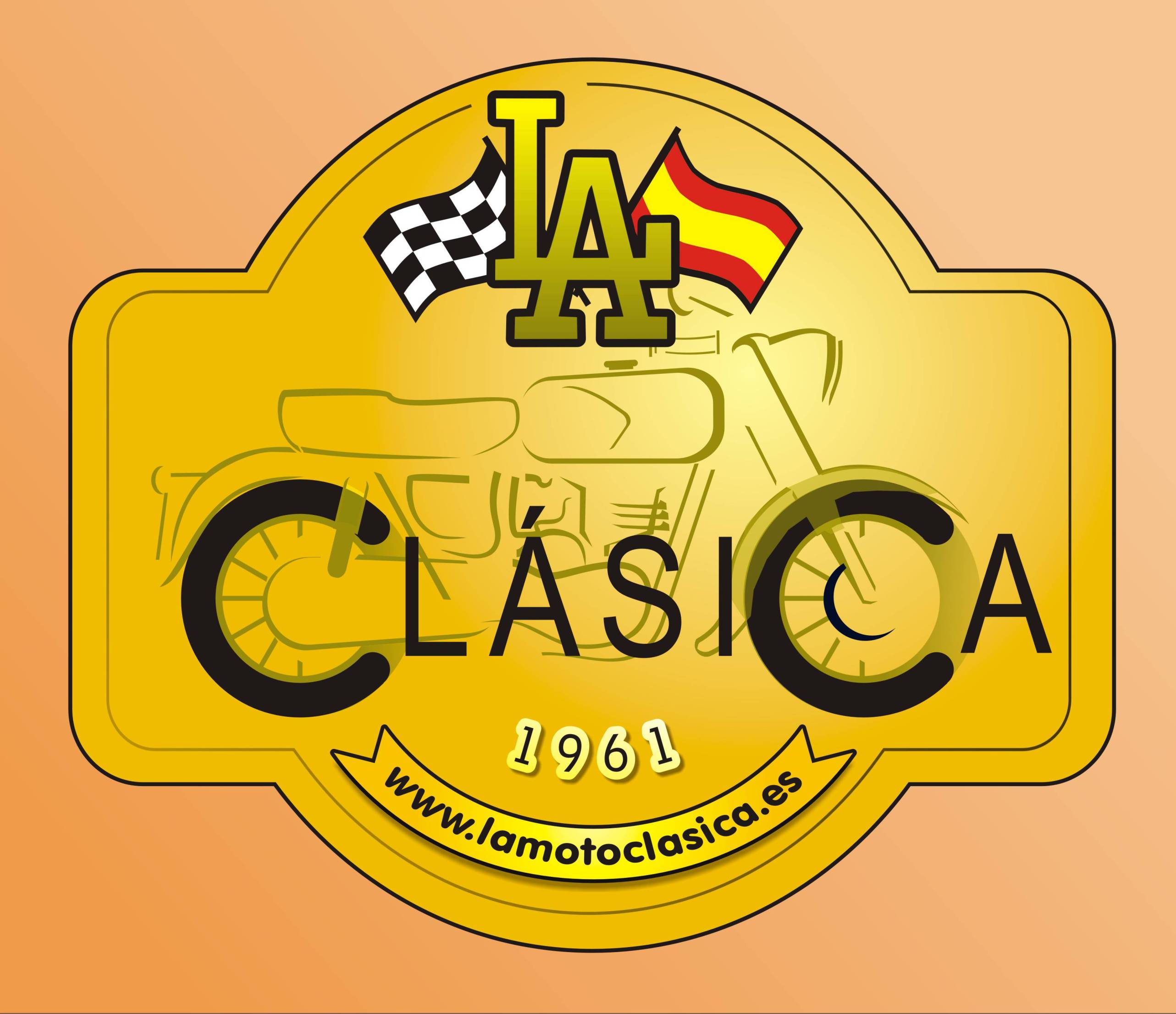 La Moto Clásica